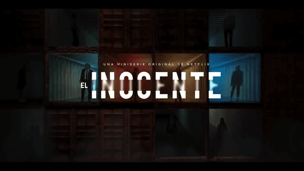 El Inocente