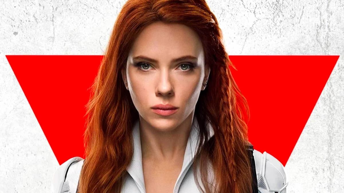 Black Widow: Ya no está en números rojos