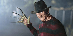 Como nació Freddy Krueger