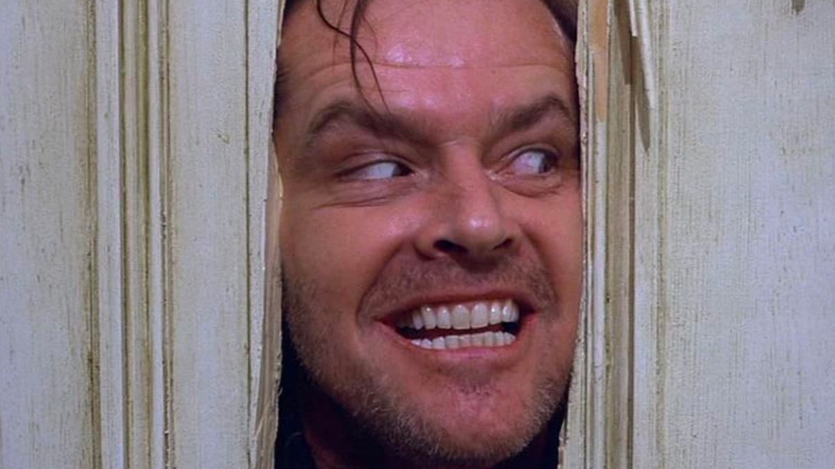 EL RESPLANDOR (The Shining)¿Sobrevalorada o no?