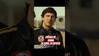 Crítica de SENNA la serie de Netflix