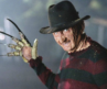 Como nació Freddy Krueger